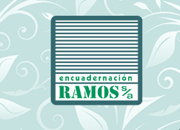 Encuadernaci&oacute;n Ramos