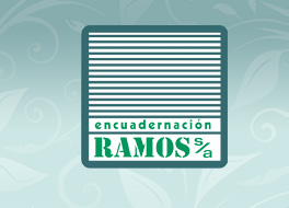 Encuadernaci&oacute;n Ramos