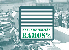 Encuadernaci&oacute;n Ramos